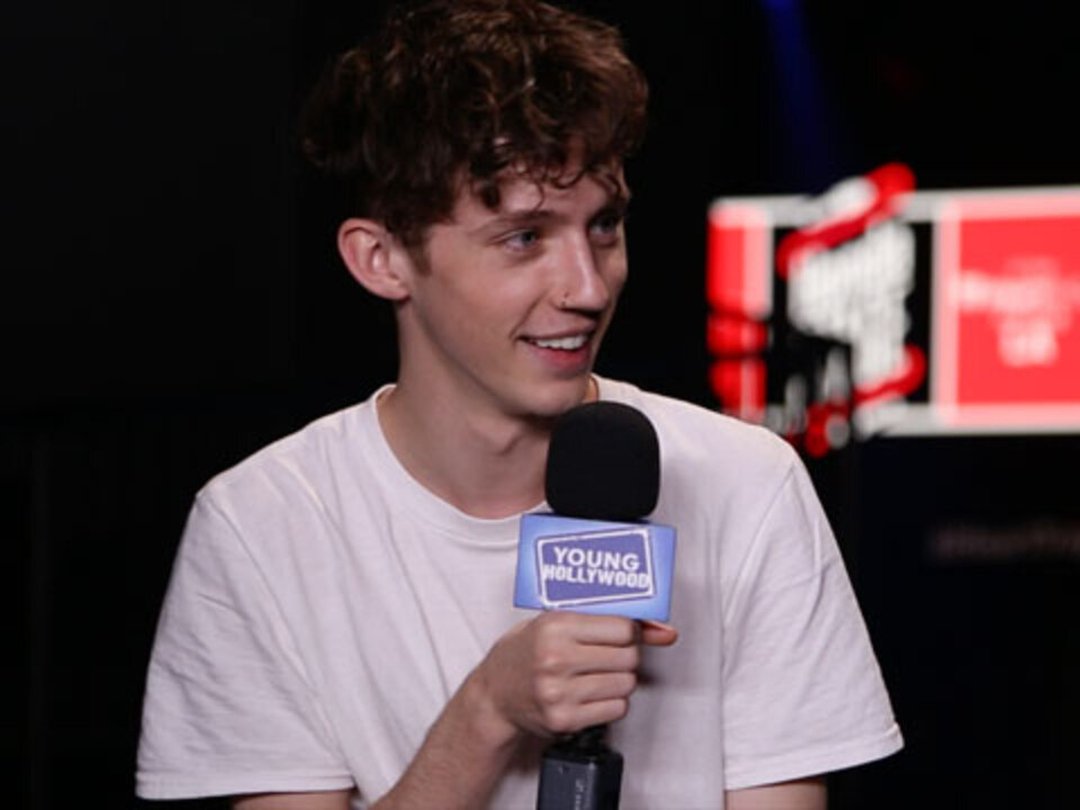 Troye Sivan on the Meaning Behind 'Blue Neighbourhood'