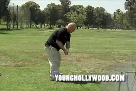 Hackin' 'N' Smackin' with Joe Pesci and Michael Chiklis