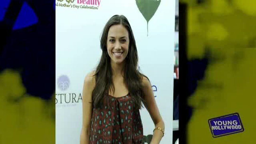 Celebs Get Pampered for Mother's Day