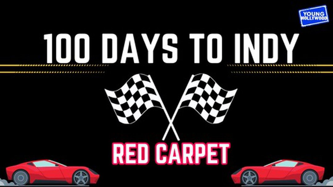 IndyCar Stars Celebrate Premiere of The CW's Indianapolis 500 Docu-Series