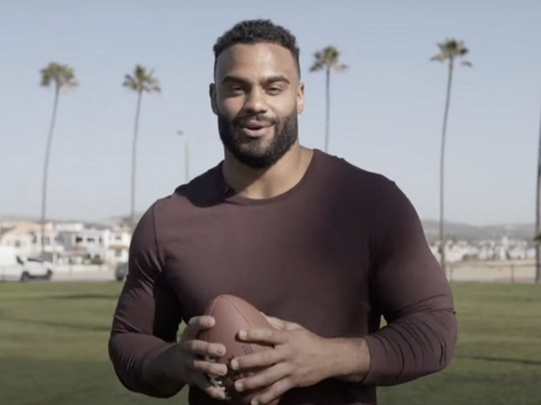 NFL Truth or Dare with Solomon Thomas