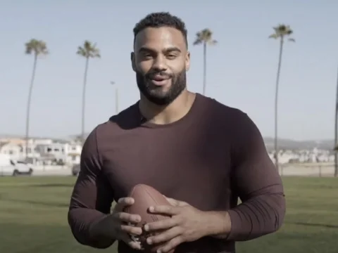 NFL Truth or Dare with Solomon Thomas