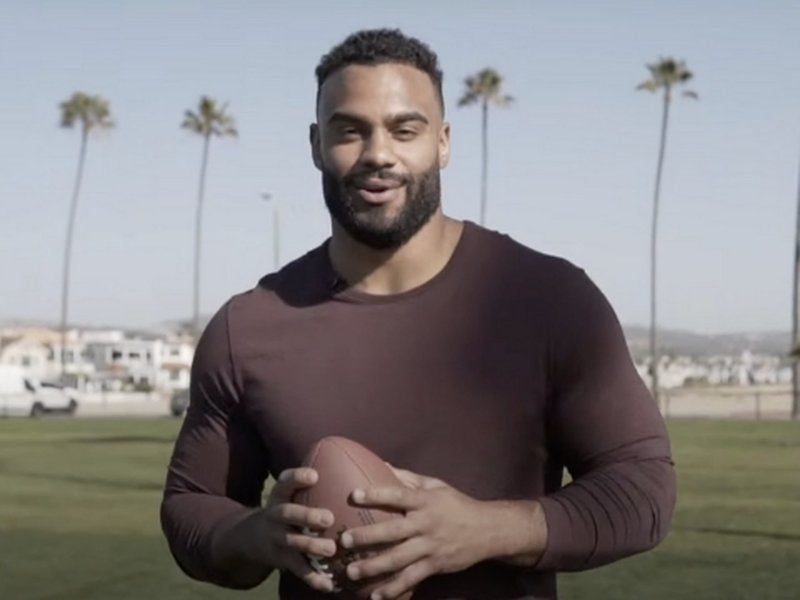 NFL Truth or Dare with Solomon Thomas