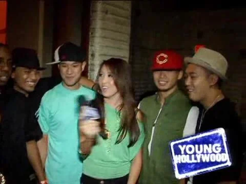 JabbaWockeeZ On the New Champs