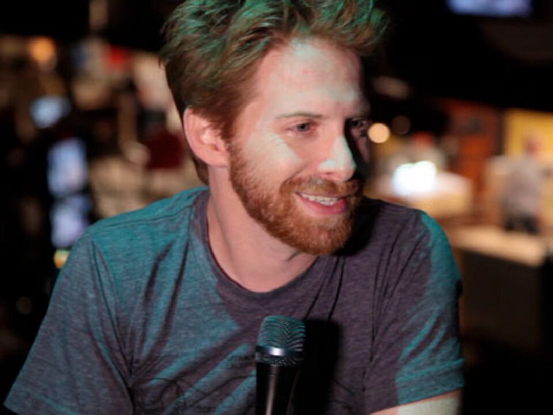 "Dads" Cast on Awkward Kisses & Embarrassing Parents