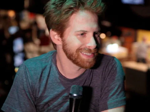 "Dads" Cast on Awkward Kisses & Embarrassing Parents