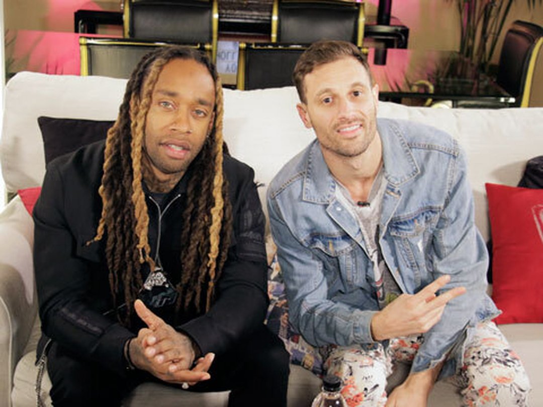 Ty Dolla $ign Reveals What He'd Put In His Beach House