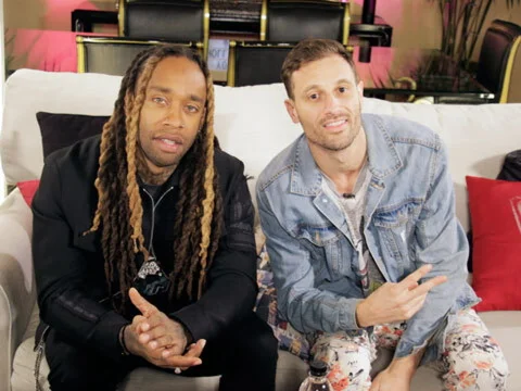 Ty Dolla $ign Reveals What He'd Put In His Beach House