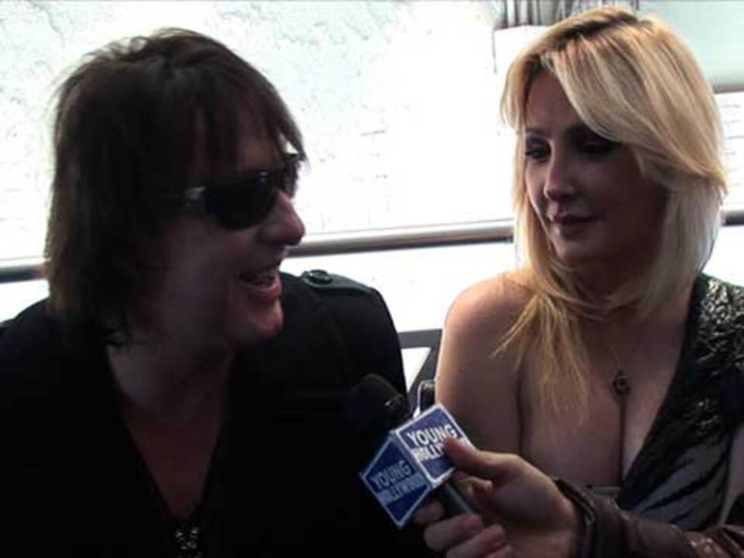 White Trash Beautiful with Richie Sambora