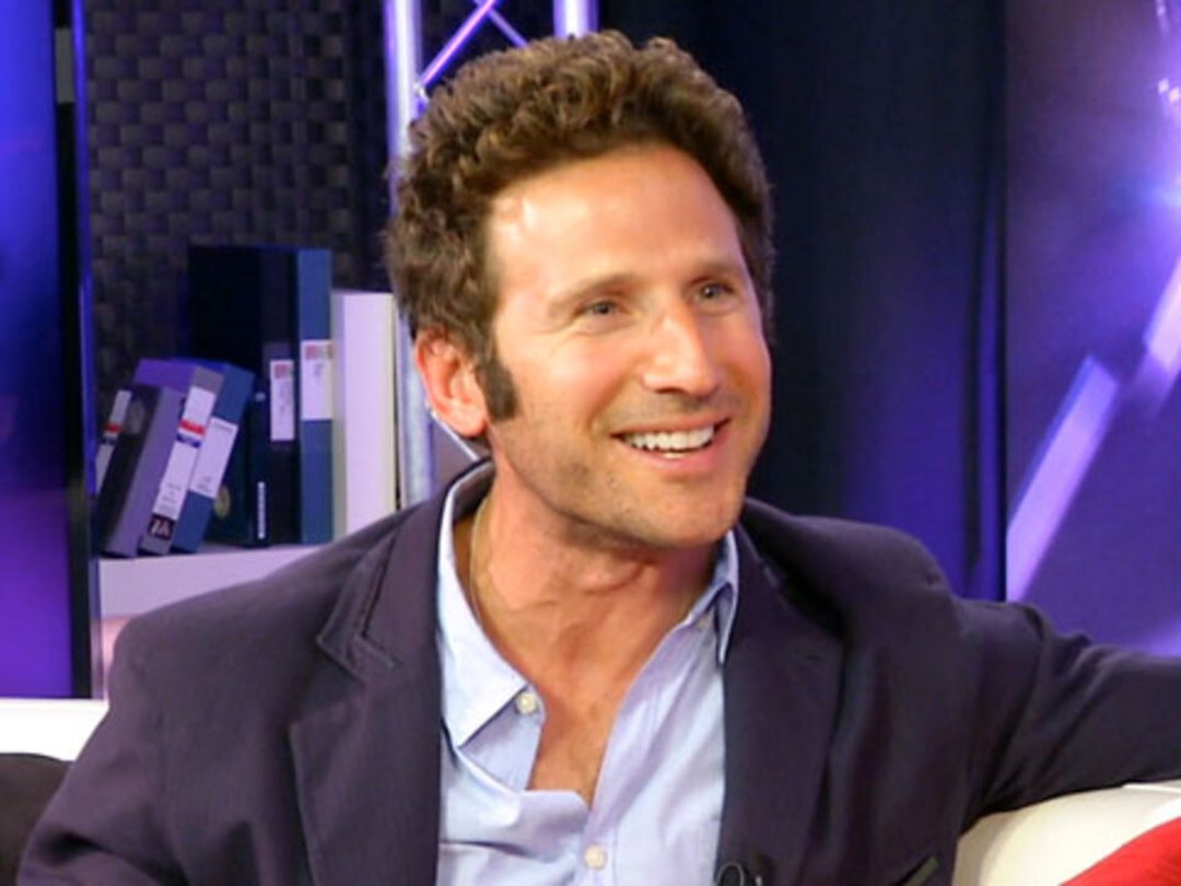 Mark Feuerstein's Rap Skills & Biggest "Royal Pains"