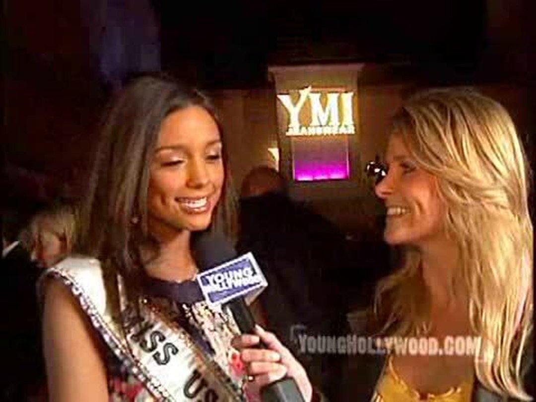 Miss USA