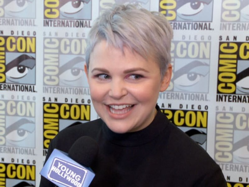 "Once Upon a Time" Cast on Season 5 and Crazy Set Experiences