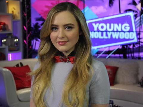 "Big Little Lies" Star on Playing Reese Witherspoon's Daughter