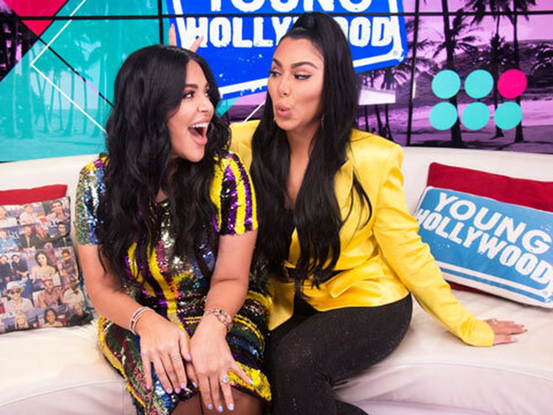 Huda & Mona Kattan Reveal How Huda Boss Season 2 Will Get Personal
