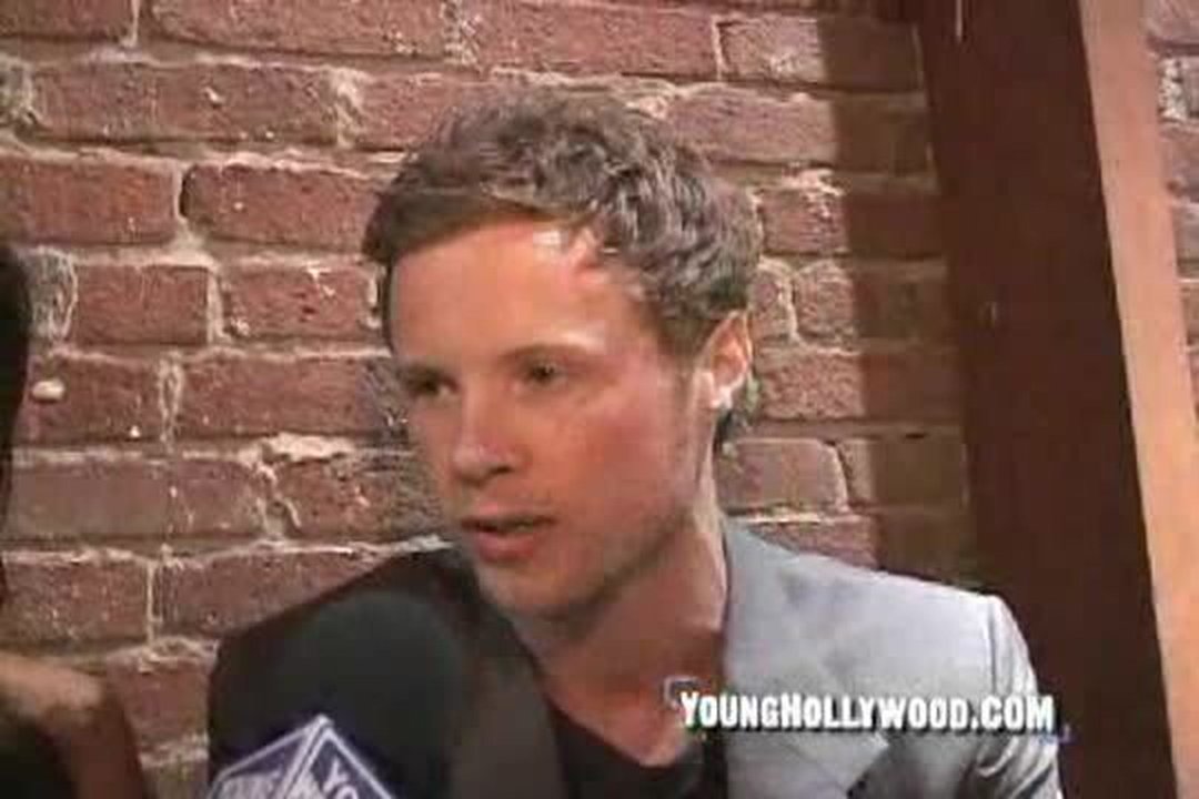 Bijou and Shane West