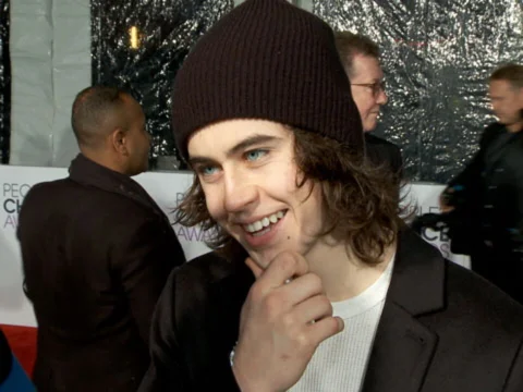 Nash Grier & Cameron Dallas on Good Decisions at People's Choice Awards