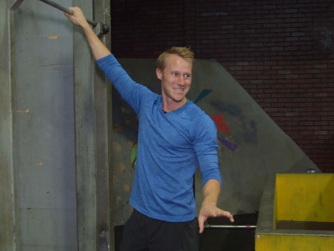 How to Become a Spartan with Evan Dollard