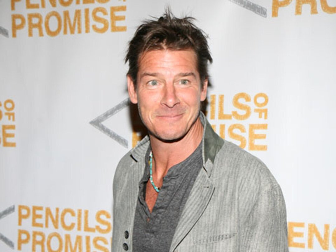 Behind the Scenes of "On the Menu" with Emeril Lagasse & Ty Pennington