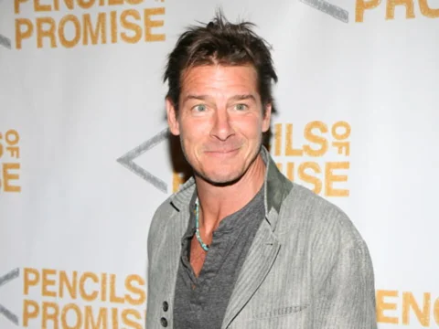 Behind the Scenes of "On the Menu" with Emeril Lagasse & Ty Pennington