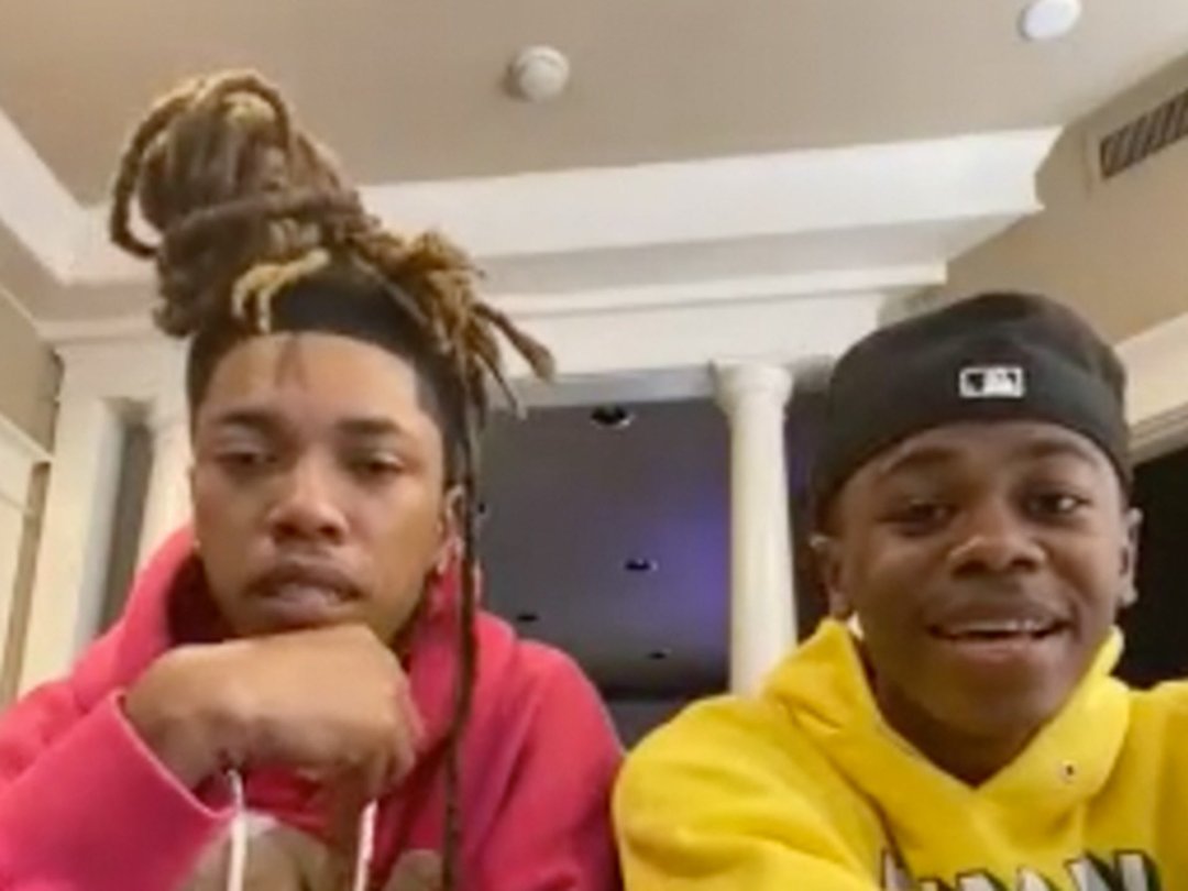 ZaeHD & CEO Make Shocking Revelation About Their Songwriting Process & Getting DM'd by Drake