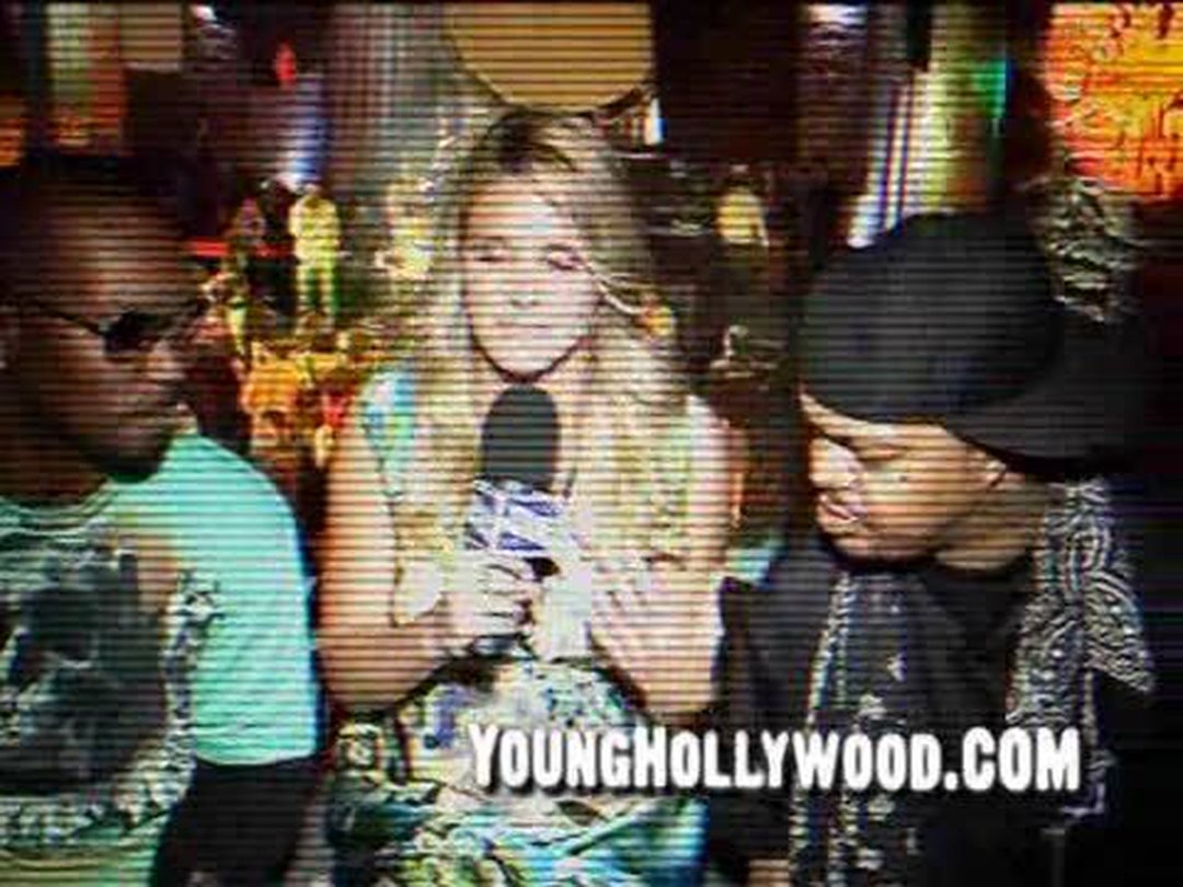 Three 6 Mafia's Acting Career?