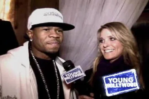 Chamillionaire Talks Sundance
