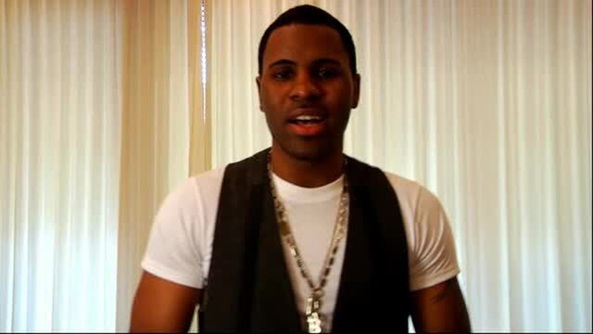 Jason Derulo Shout out