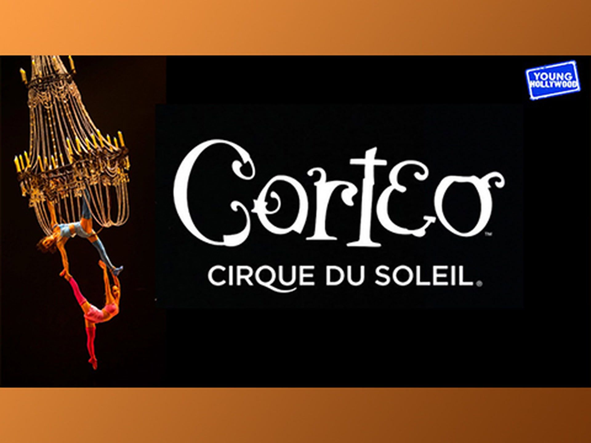 Cirque Du Soleil: CORTEO Artist Teaches Us Juggling Tricks
