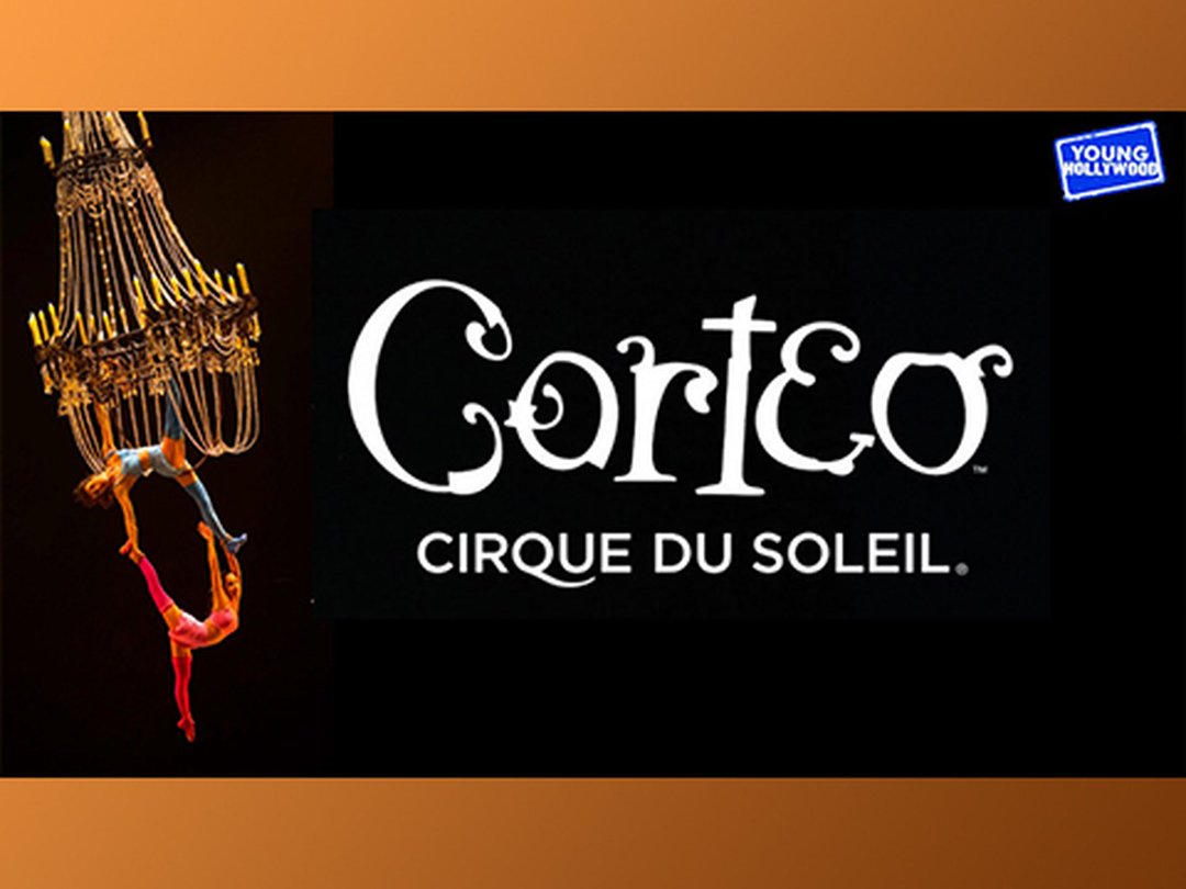 Cirque Du Soleil: CORTEO Artist Teaches Us Juggling Tricks