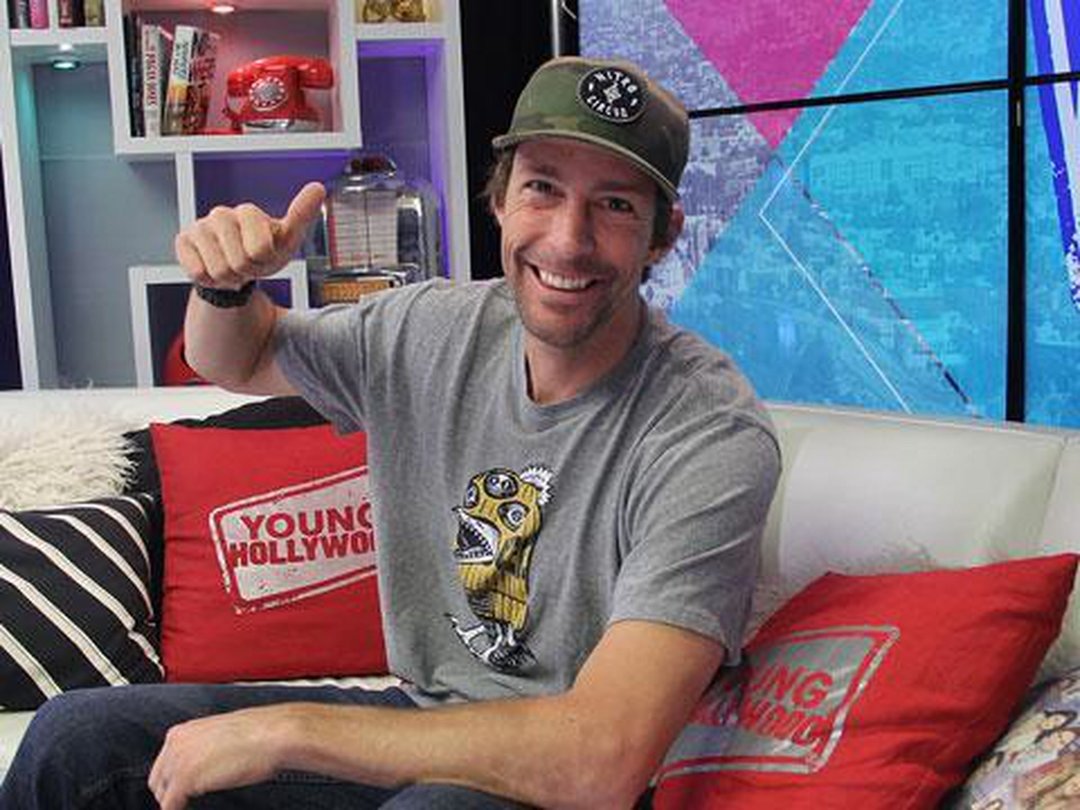 Pit Stop Challenge With Travis Pastrana