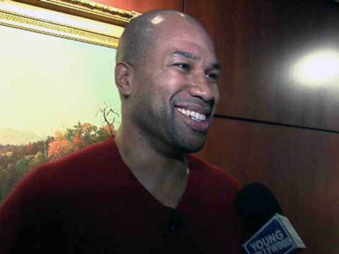 Lakers Talk with Derek Fisher & Luke Walton