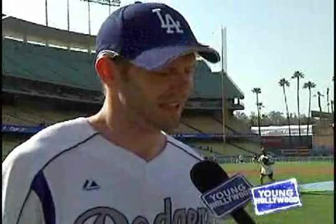 The Soup's Joel McHale