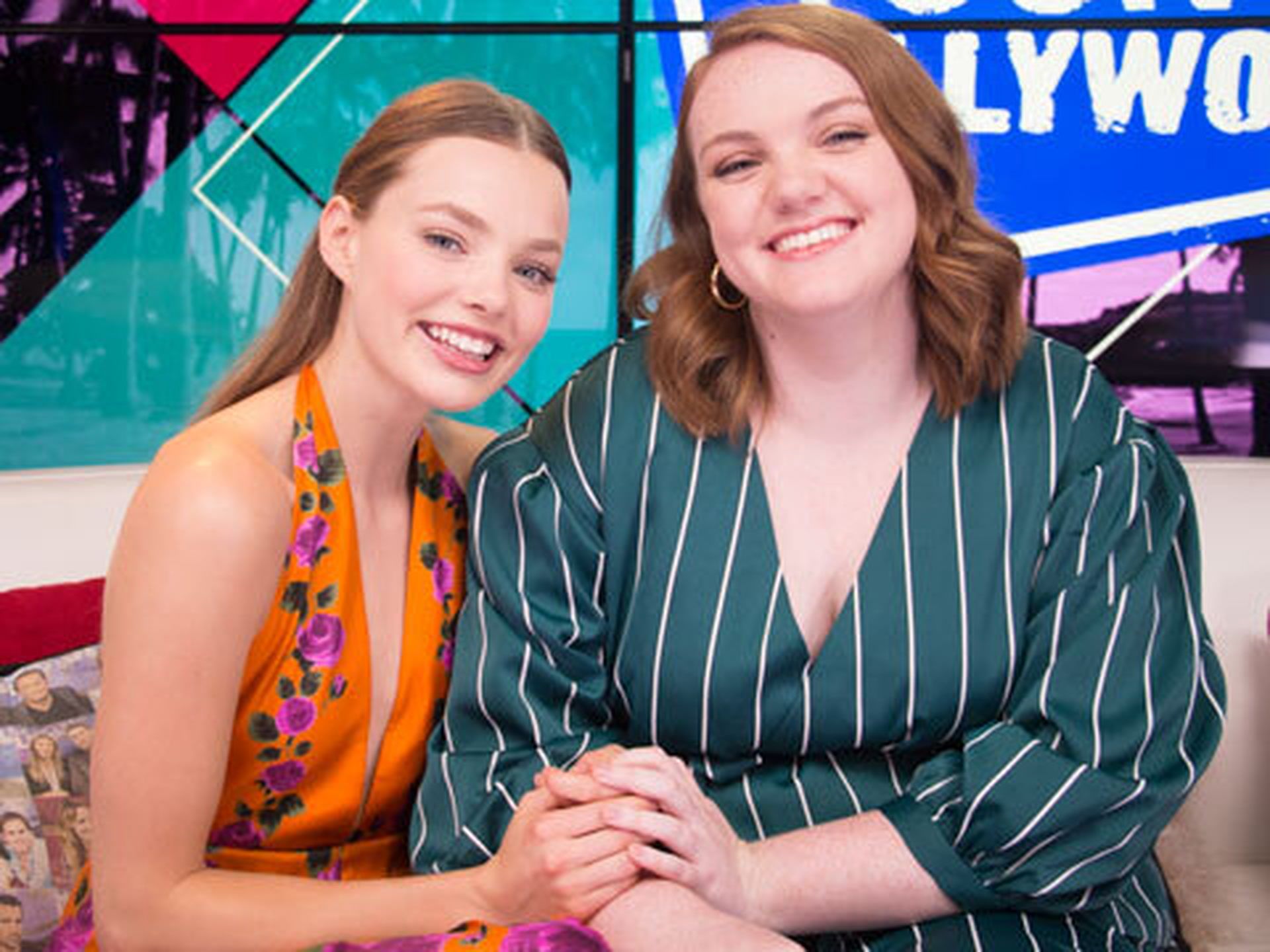 Sierra Burgess Is a Loser Stars' Biggest Advice to You