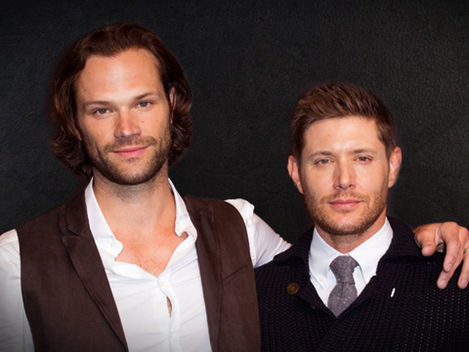 Supernatural Cast Reveal Their Darkest Secrets