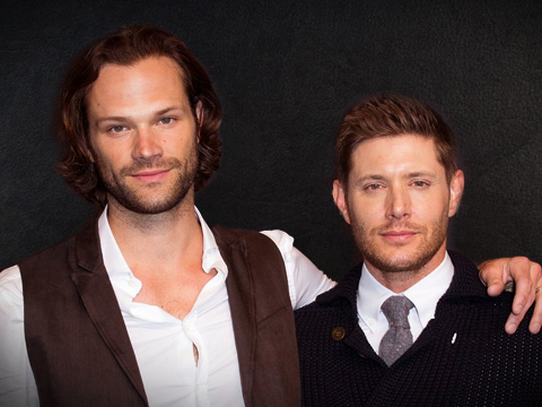 Supernatural Cast Reveal Their Darkest Secrets