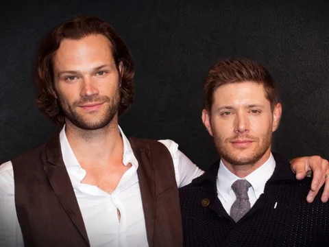 Supernatural Cast Reveal Their Darkest Secrets