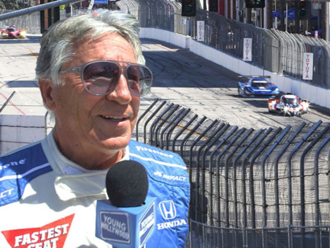 Revving Up for the Long Beach Grand Prix