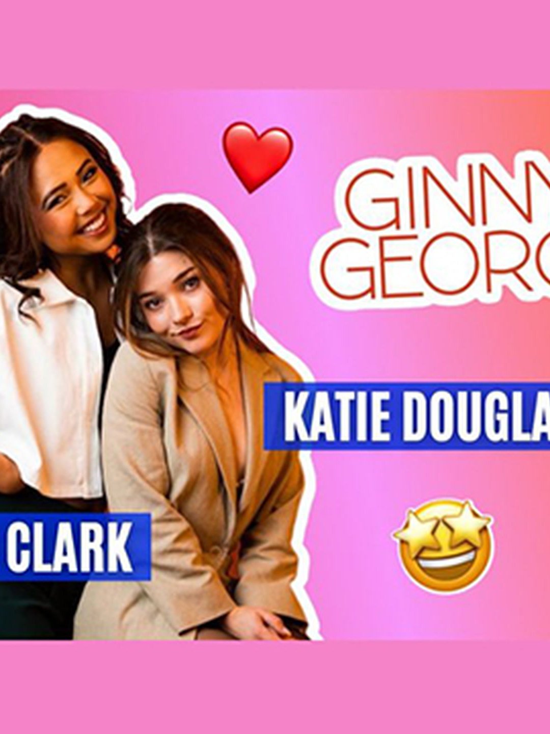 Ginny & Georgia's Norah & Abby Discuss Character Growth in Season 2