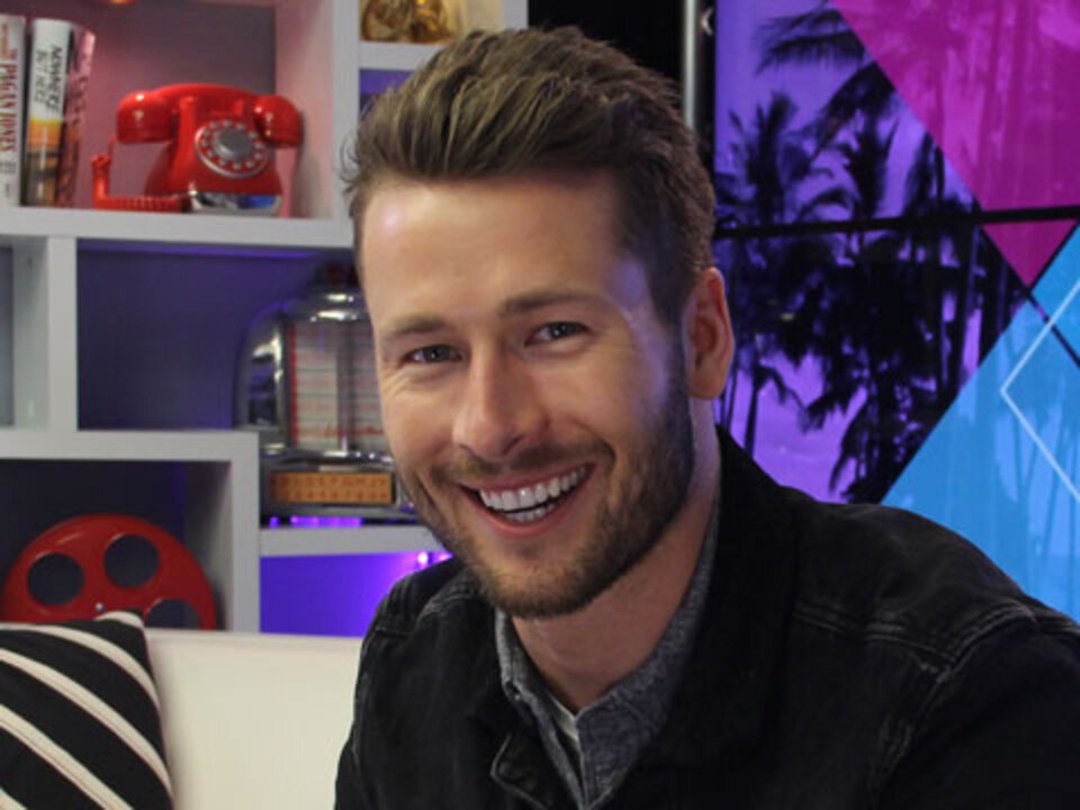 ‘Hidden Figures’ Star Glen Powell On Leaving a Legacy