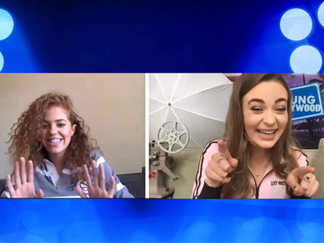 Mahogany Lox on Making TikTok History