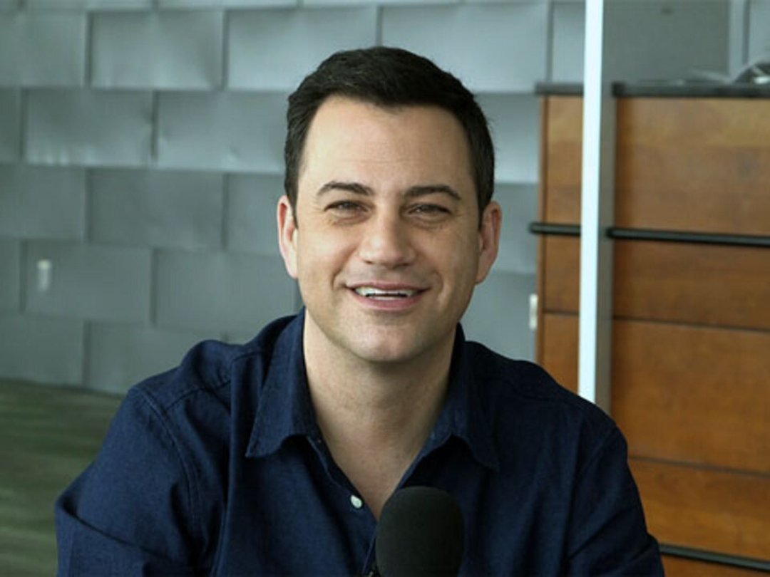 Jimmy Kimmel on Food Trucks, Meat Sweats, & Selfies at SXSW