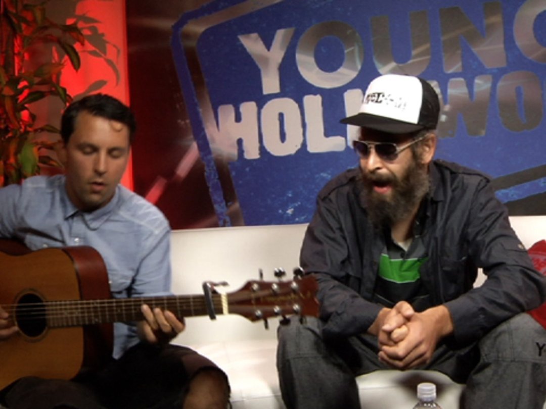 Matisyahu video