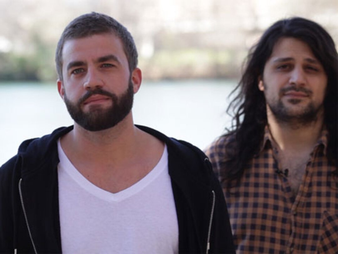 Brick + Mortar: Backstage Diaries