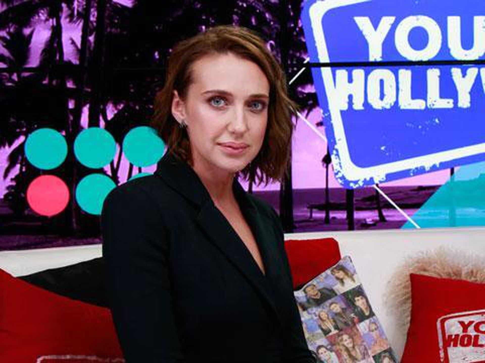Elizabeth Blue Star Sheds Light on Mental Illness