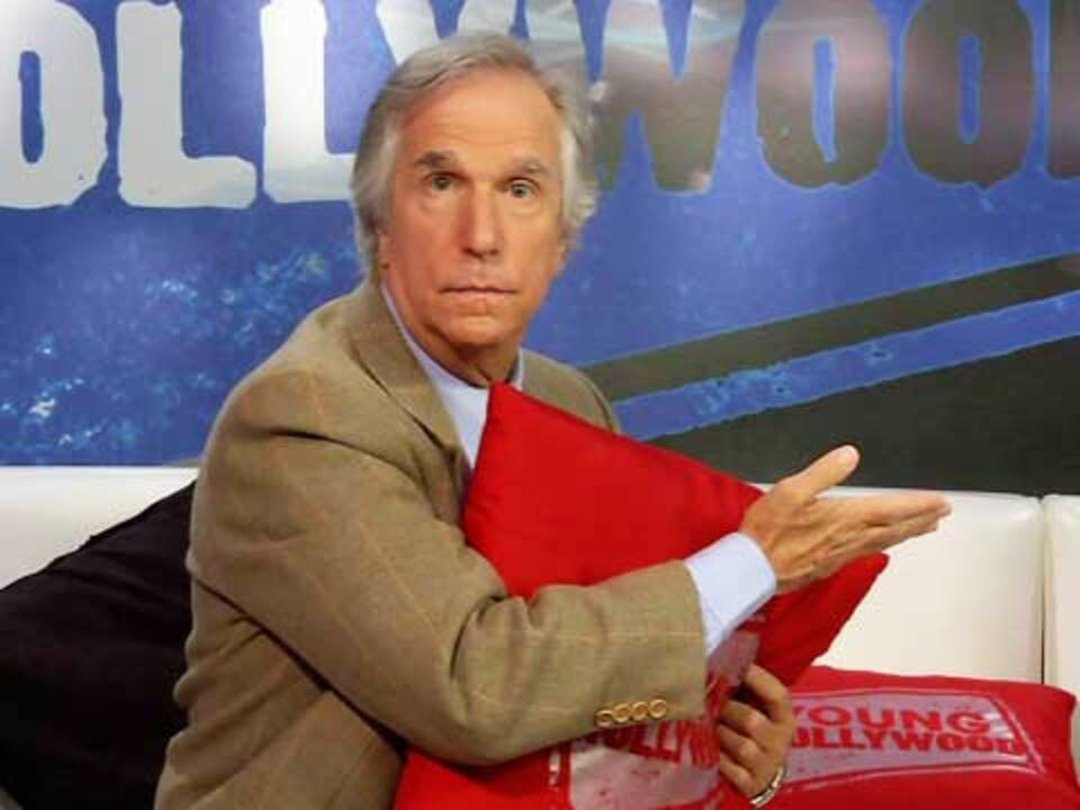 Henry Winkler