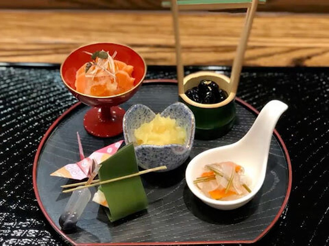 Find Out The Secrets of Katsu-ya's Success