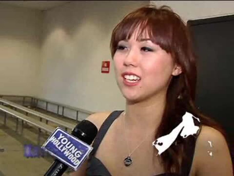 Twitch, Katee, & Courtney on SYTYCD