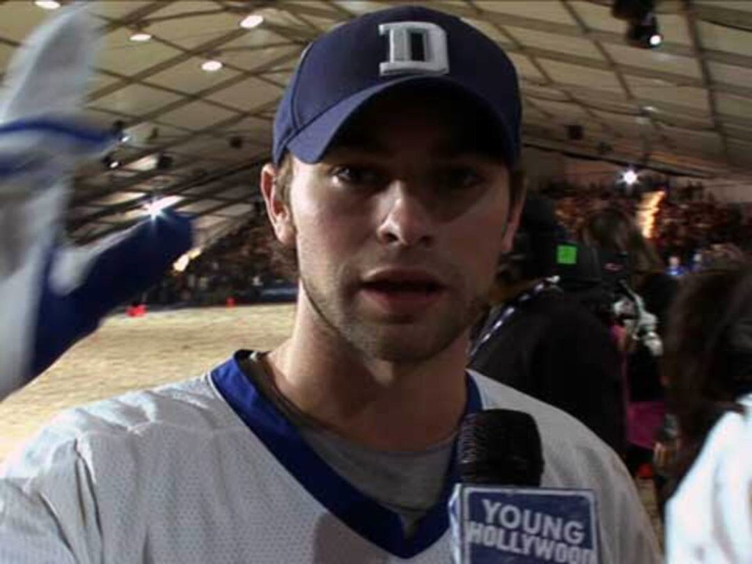 Super Beach Bowl with A-Rod & Chace Crawford