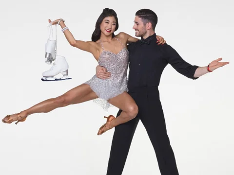 Olympian Mirai Nagasu Reveals Dancing With The Stars Diet