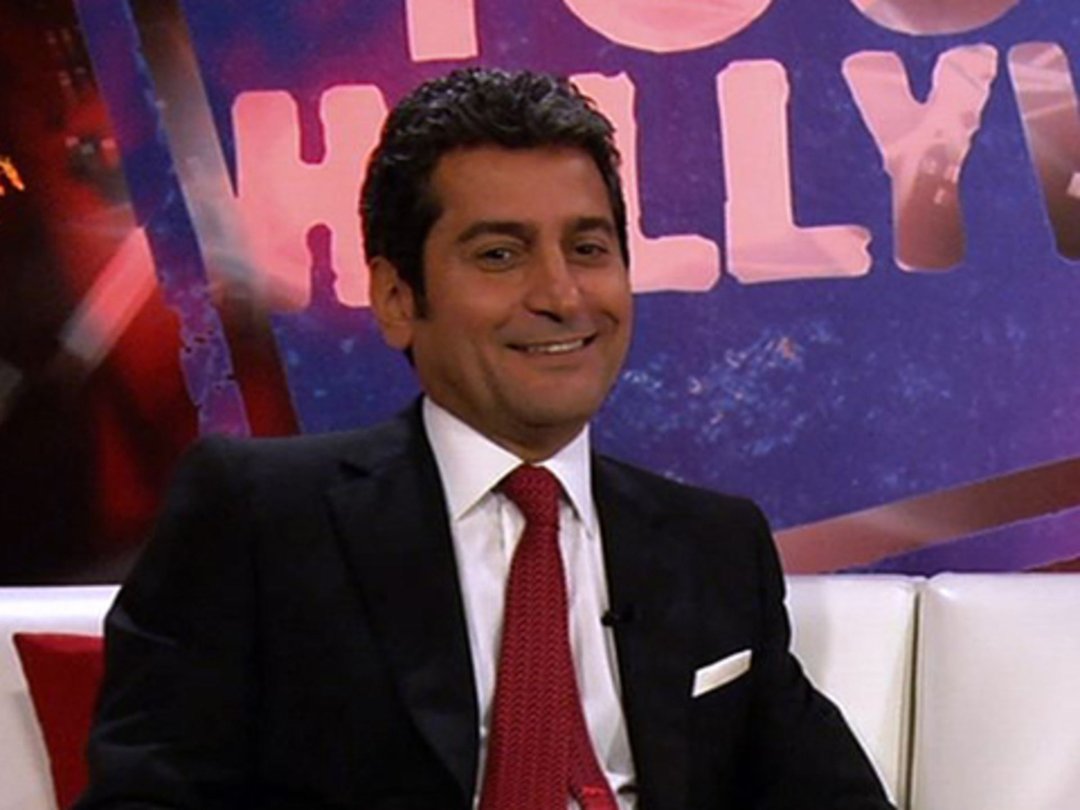 Mehdi Eftekari